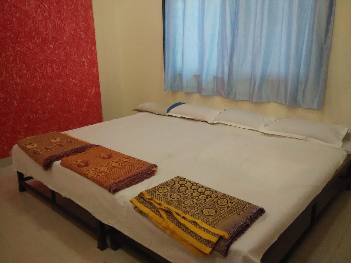 שירדי Hotel Shri Krishna מראה חיצוני תמונה