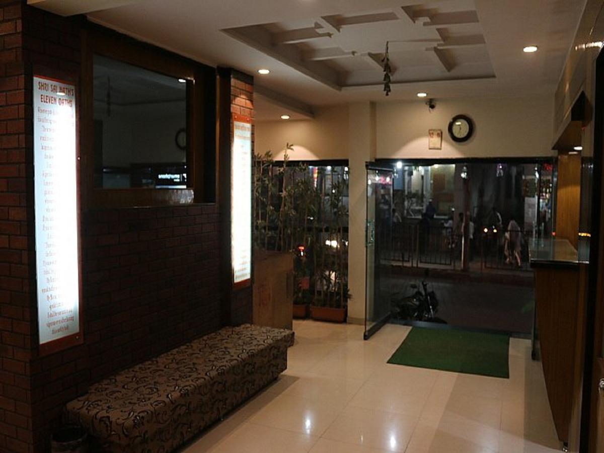 שירדי Hotel Shri Krishna מראה חיצוני תמונה